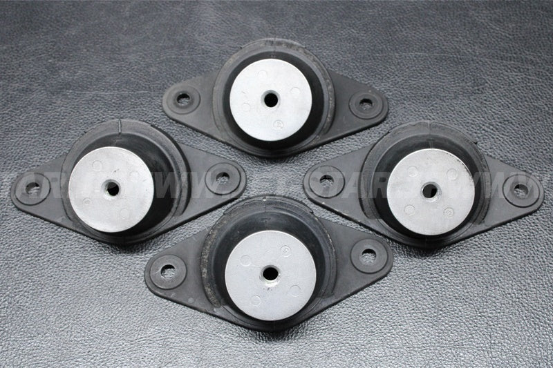 Used 92161-3789 DAMPER,ENGINE MOUNT  [K1660-11]