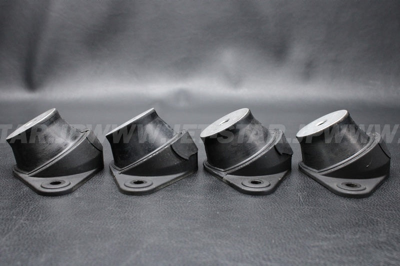 Used 92161-3789 DAMPER,ENGINE MOUNT  [K1660-11]