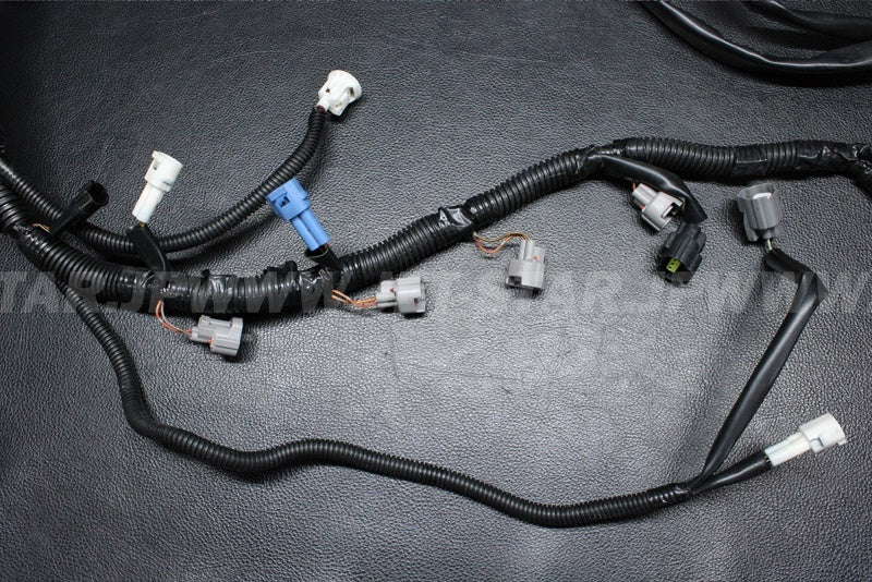Used 26031-3725 HARNESS,ENGINE  [K1660-12]
