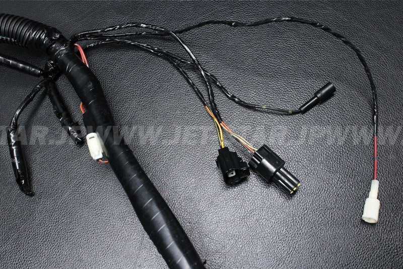 Used 26031-3725 HARNESS,ENGINE  [K1660-12]