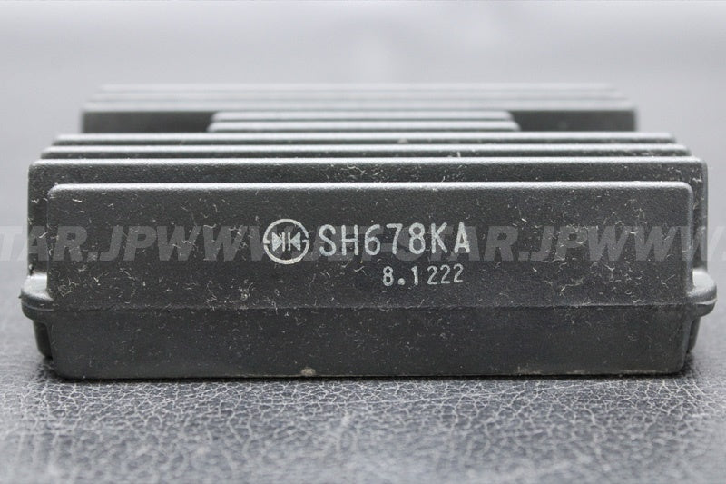 Used 21066-3718 REGULATOR-VOLTAGE  [K1660-13]