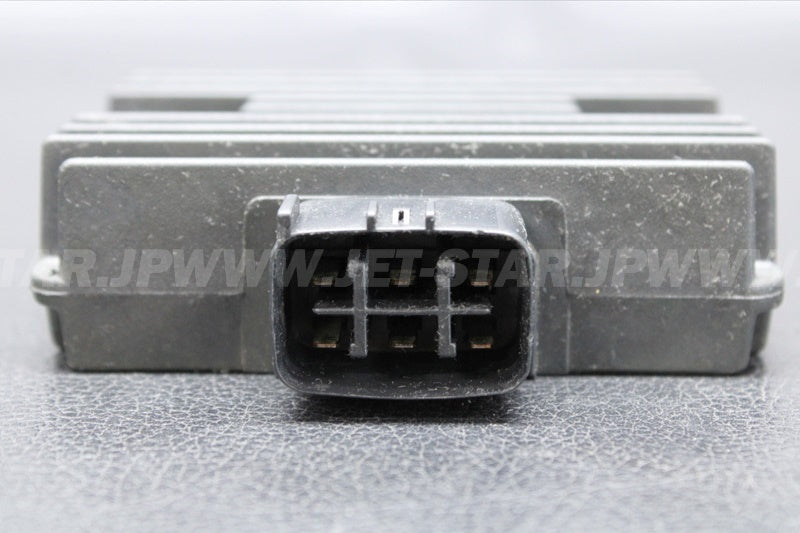 Used 21066-3718 REGULATOR-VOLTAGE  [K1660-13]