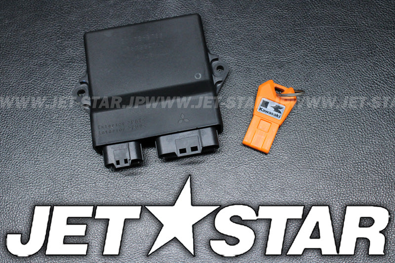 Used 21175-3738 CONTROL UNIT-ELECTRON  [K1660-14]
