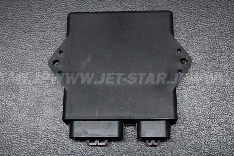 Used 21175-3738 CONTROL UNIT-ELECTRON  [K1660-14]