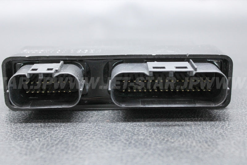 Used 21175-3738 CONTROL UNIT-ELECTRON  [K1660-14]
