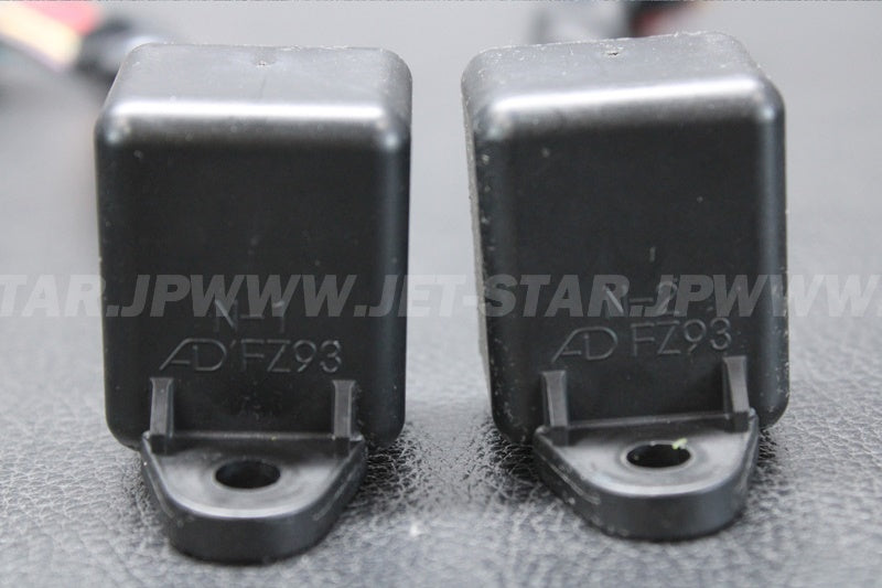 Used 27002-3703 RELAY-ASSY  [K1660-15]