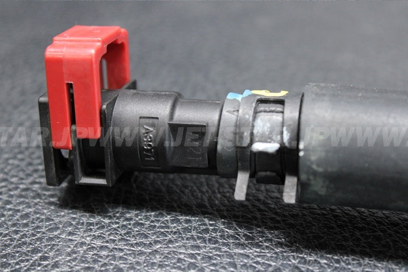 Used 51044-3705 TUBE-ASSY,FUEL  [K1660-18]