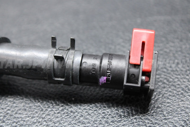 Used 51044-3705 TUBE-ASSY,FUEL  [K1660-18]