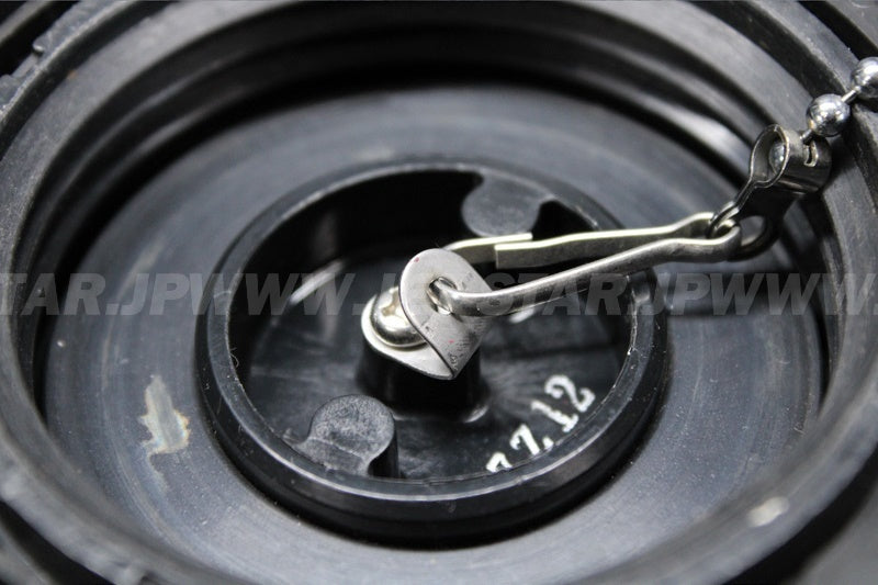 Used 51049-3726 CAP-TANK,FUEL  [K1660-20]