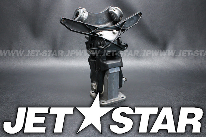 Used 46012-3733 HOLDER-HANDLE,UPP  [K1660-23]