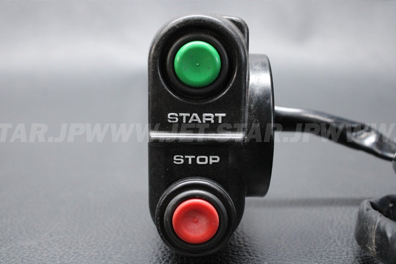 Used 13151-3722 SWITCH-COMP,STOP&START  [K1660-24]