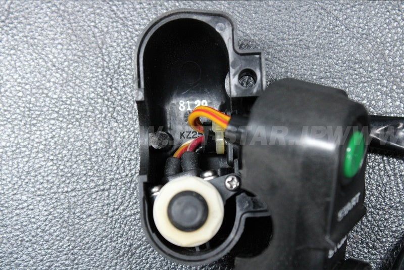 Used 13151-3722 SWITCH-COMP,STOP&START  [K1660-24]