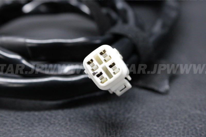 Used 13151-3722 SWITCH-COMP,STOP&START  [K1660-24]