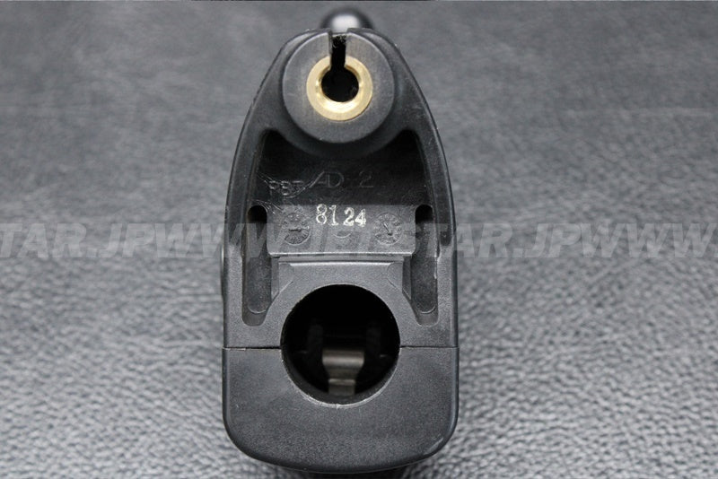 Used 39074-3726 LEVER-ASSY-THROTTLE  [K1660-25]