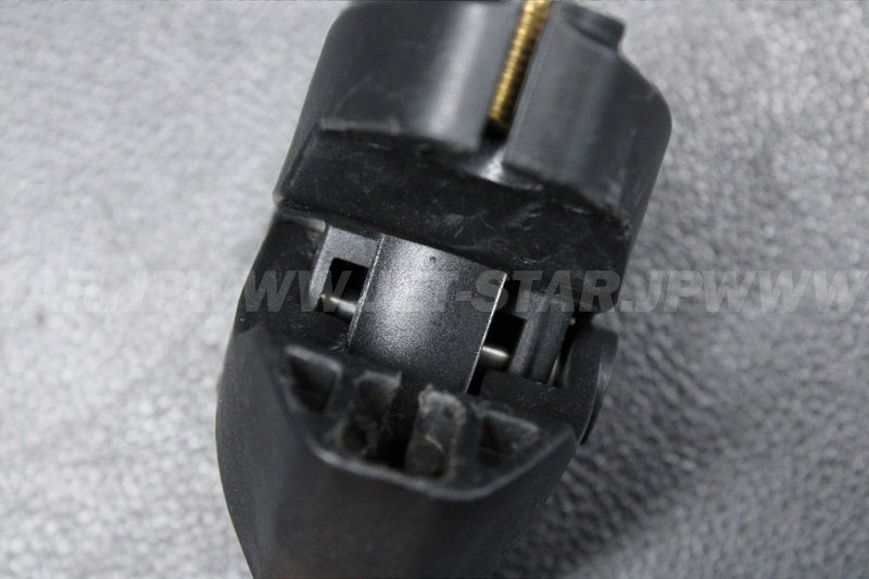 Used 39074-3726 LEVER-ASSY-THROTTLE  [K1660-25]