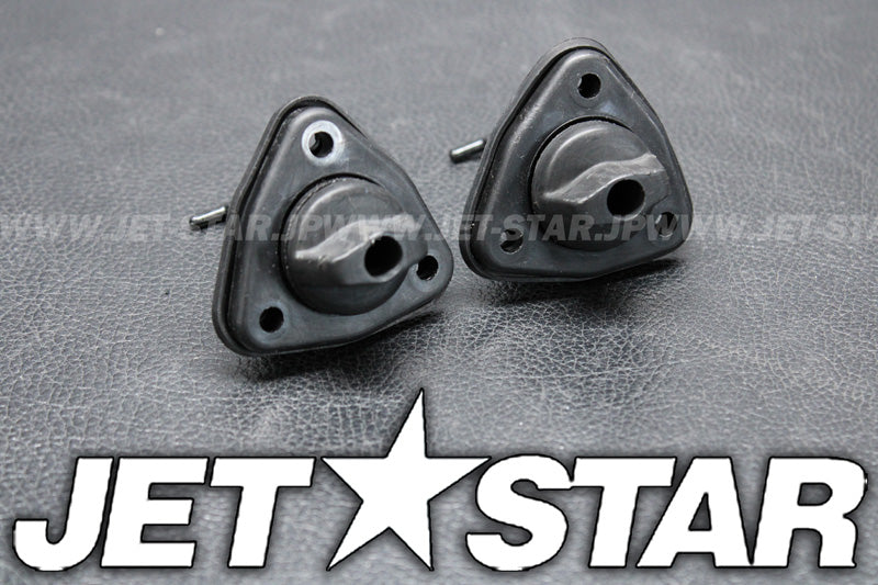 Used 13227-3721-6Z HOUSING,DRAIN PLUG  [K1660-26]