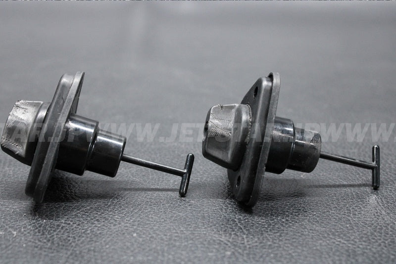 Used 13227-3721-6Z HOUSING,DRAIN PLUG  [K1660-26]