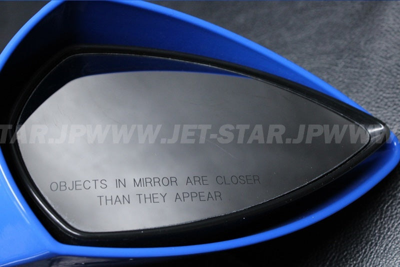 Used 56001-3726 MIRROR-ASSY, [K1660-29]