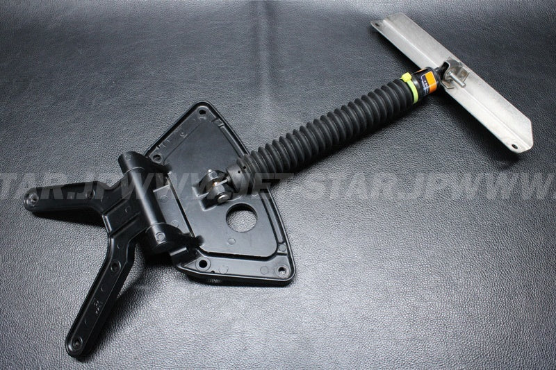 Used 11050-3743 BRACKET  [K1660-31]
