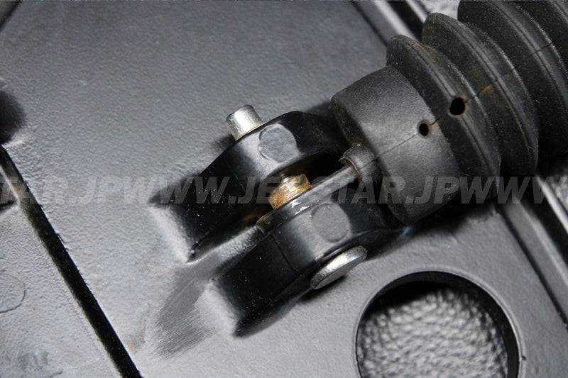 Used 11050-3743 BRACKET  [K1660-31]