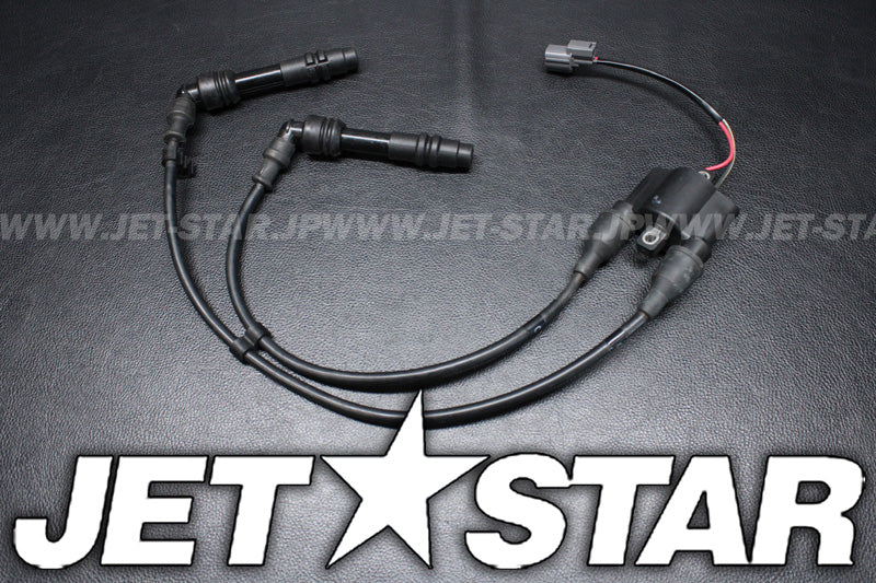 Used 21121-3722 COIL-IGNITION  [K1660-35]