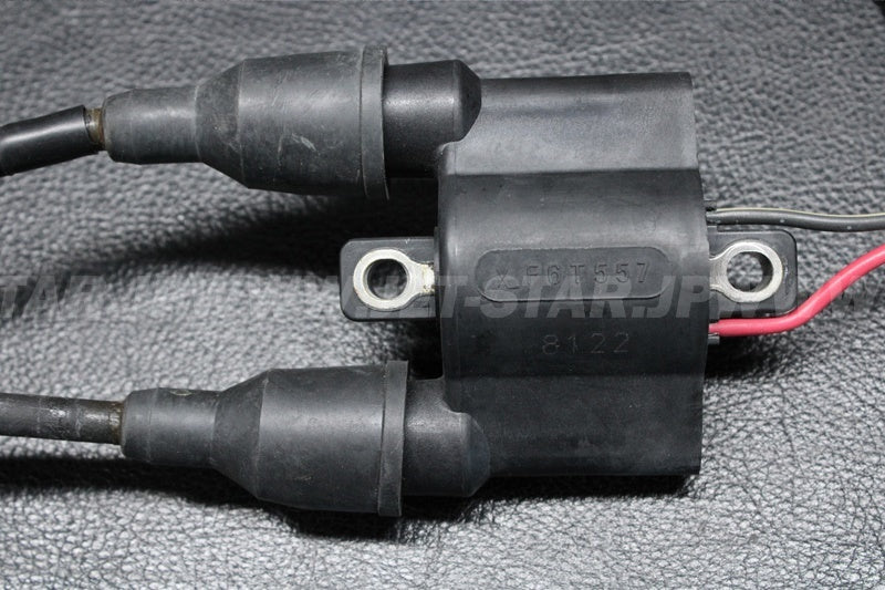 Used 21121-3722 COIL-IGNITION  [K1660-35]