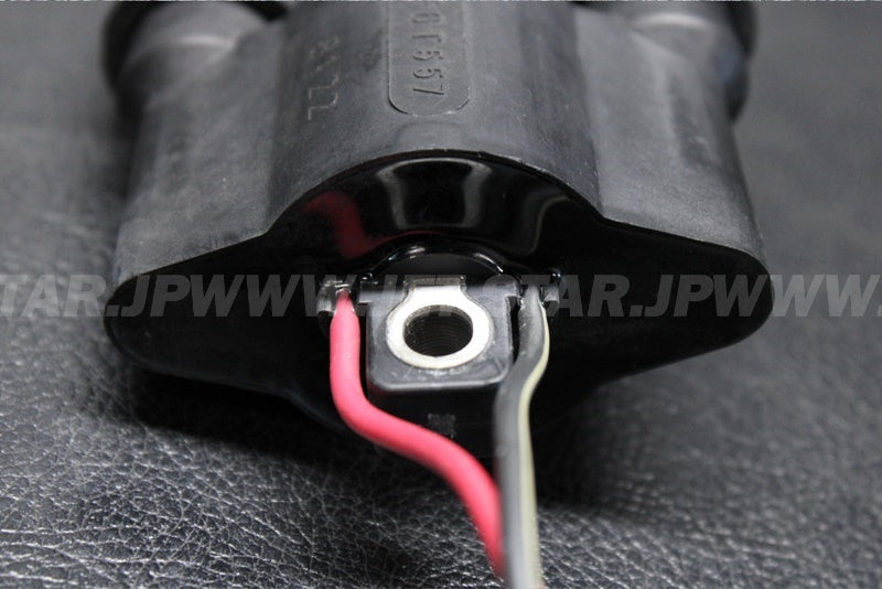 Used 21121-3722 COIL-IGNITION  [K1660-35]