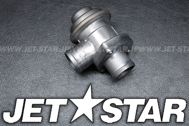 Used 16130-3703 VALVE-ASSY-RELIEF,AIR BLEED  [K1660-36]