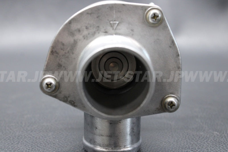 Used 16130-3703 VALVE-ASSY-RELIEF,AIR BLEED  [K1660-36]