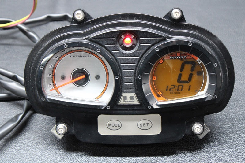 Used 25031-3758 METER-ASSY  [K1660-43]