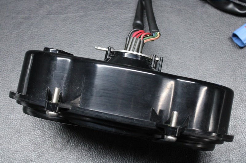 Used 25031-3758 METER-ASSY  [K1660-43]