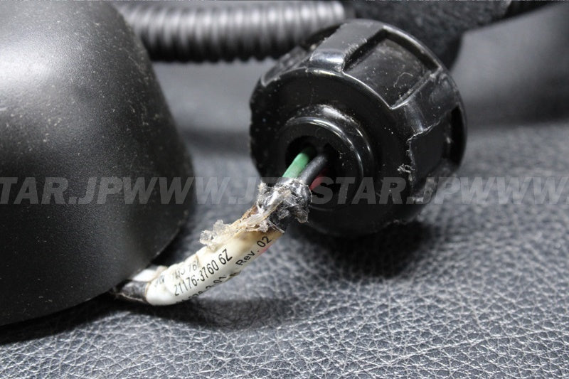 Used 21176-3760-6Z SENSOR,SPEEDOMETER  [K1660-45]