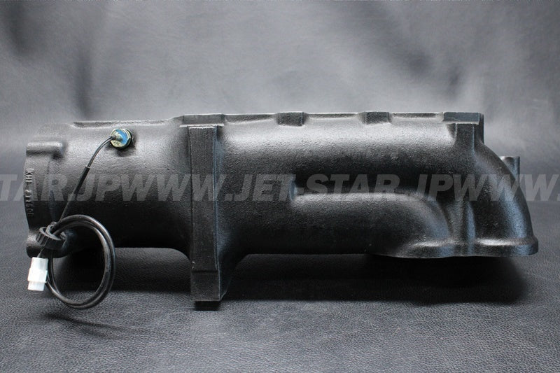 Used 18088-3726 PIPE-EXHAUST  [K1660-46]