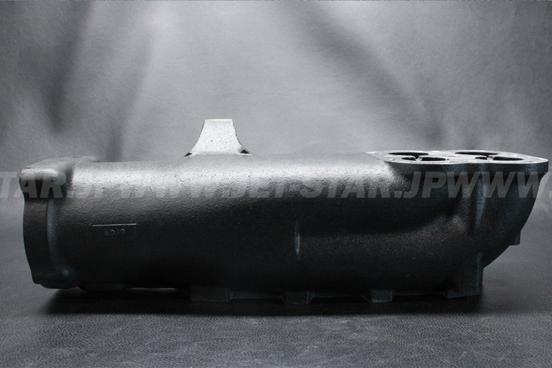 Used 18088-3726 PIPE-EXHAUST  [K1660-46]