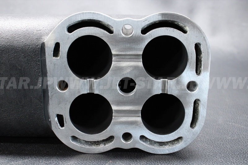 Used 18088-3726 PIPE-EXHAUST  [K1660-46]