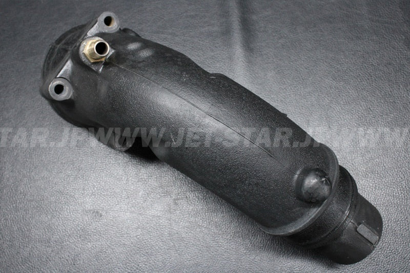 Used 18180-3741 BODY-MUFFLER  [K1660-47]