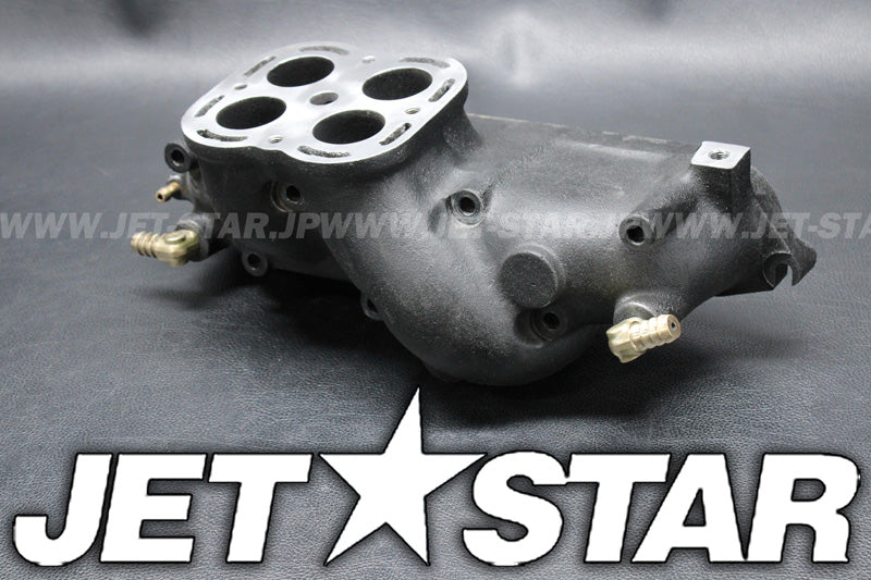 Used 59081-3743 MANIFOLD-EXHAUST  [K1660-48]