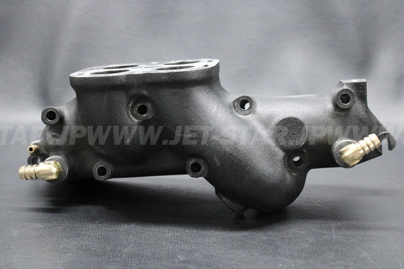 Used 59081-3743 MANIFOLD-EXHAUST  [K1660-48]