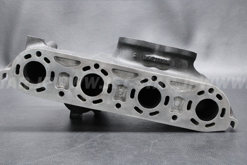 Used 59081-3743 MANIFOLD-EXHAUST  [K1660-48]