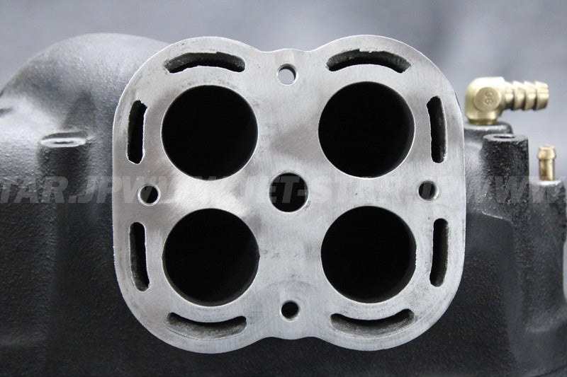 Used 59081-3743 MANIFOLD-EXHAUST  [K1660-48]