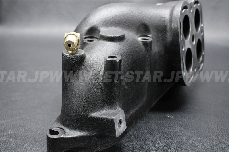 Used 59081-3743 MANIFOLD-EXHAUST  [K1660-48]