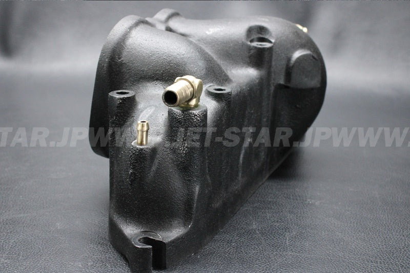 Used 59081-3743 MANIFOLD-EXHAUST  [K1660-48]