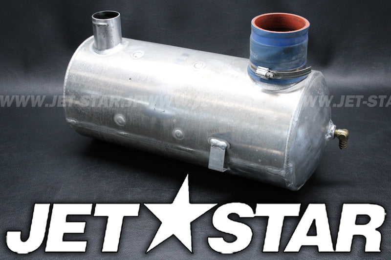 Used 49070-3750 MUFFLER-COMP,1ST [K1660-49]