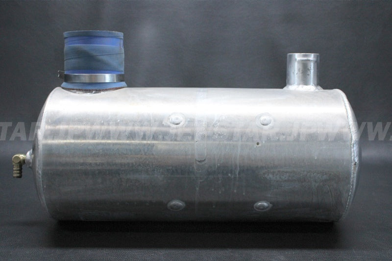 Used 49070-3750 MUFFLER-COMP,1ST [K1660-49]