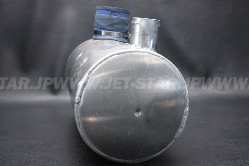 Used 49070-3750 MUFFLER-COMP,1ST [K1660-49]