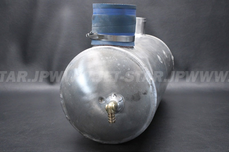 Used 49070-3750 MUFFLER-COMP,1ST [K1660-49]