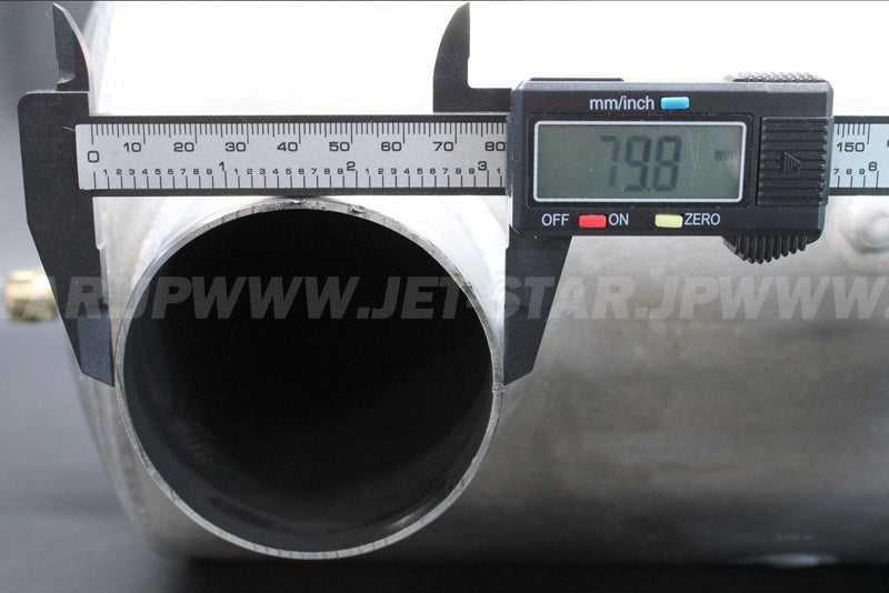 Used 49070-3750 MUFFLER-COMP,1ST [K1660-49]