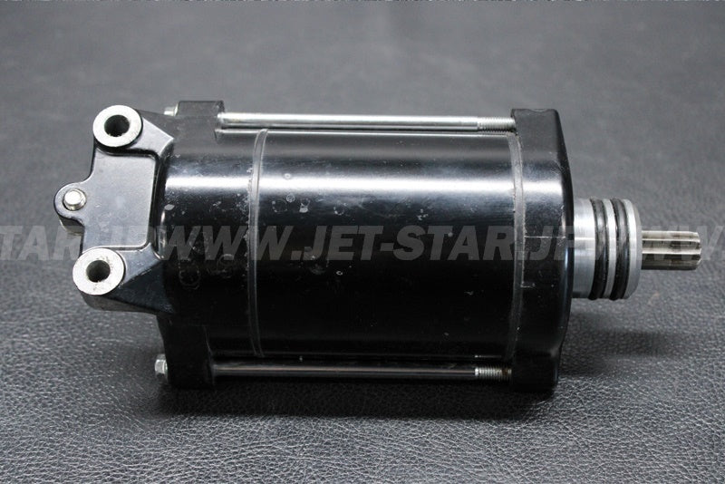 Used 21163-3721 STARTER-ELECTRIC [K1660-50]