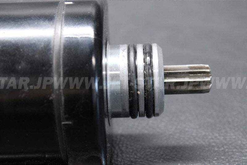 Used 21163-3721 STARTER-ELECTRIC [K1660-50]