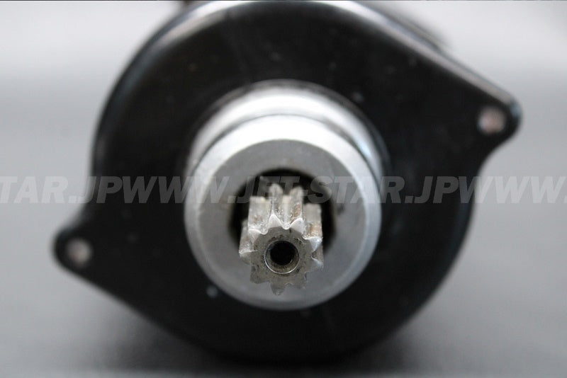 Used 21163-3721 STARTER-ELECTRIC [K1660-50]
